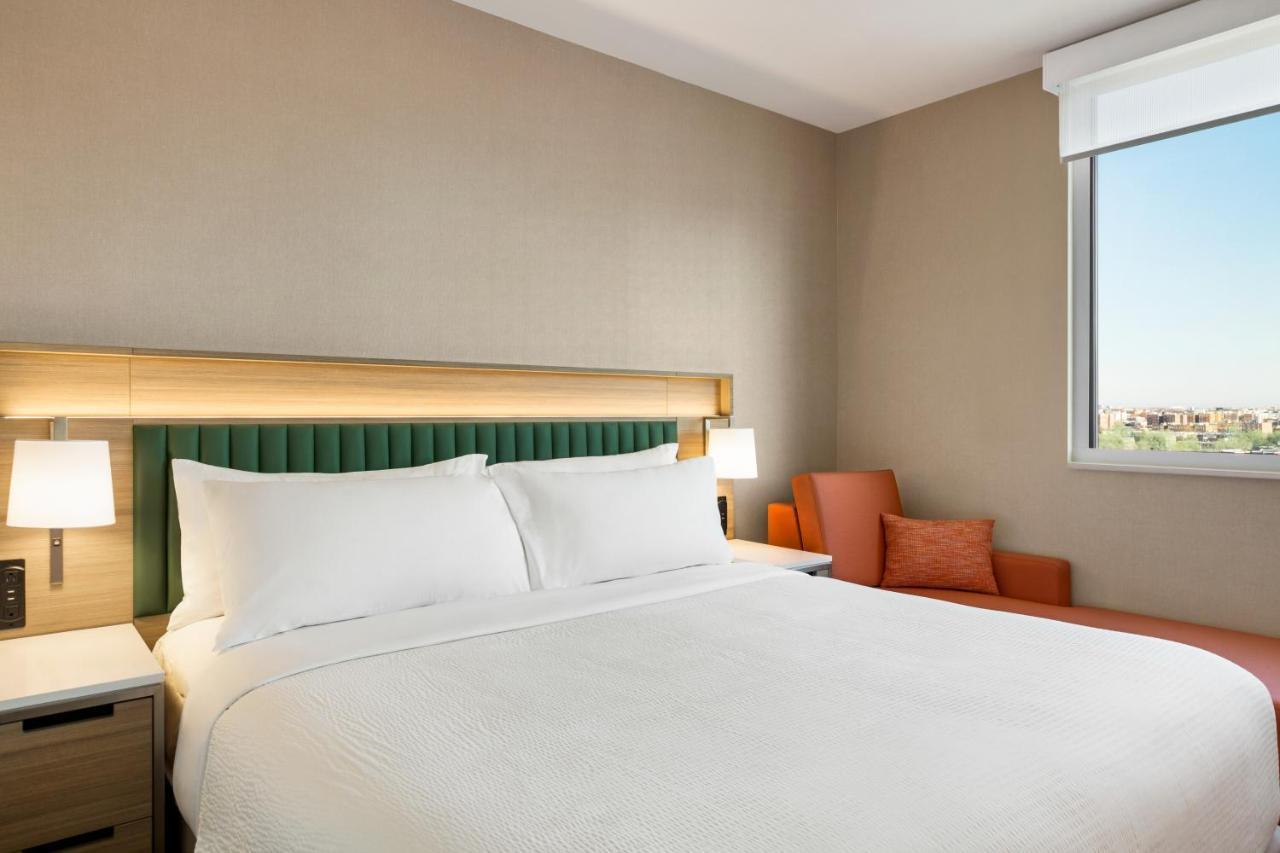Holiday Inn Lic - Laguardia West, An Ihg Hotel New York Dış mekan fotoğraf