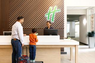 Holiday Inn Lic - Laguardia West, An Ihg Hotel New York Dış mekan fotoğraf